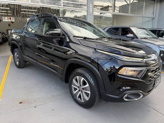 FIAT TORO 1.8 16V EVO FLEX FREEDOM OPEN EDITION AT6